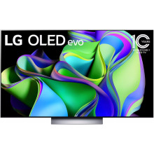 Телевизор LG OLED55C32LA Телевизор LG OLED55C32LA
