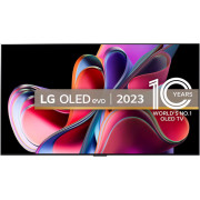 Телевизор LG OLED83G33LA