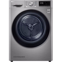 Сушильная машина LG RC90V9PV2N Сушильная машина LG RC90V9PV2N