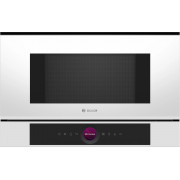 Встраиваемая микроволновая печь Bosch BFL7221W1