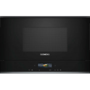 Встраиваемая микроволновая печь Siemens BE732L1B1