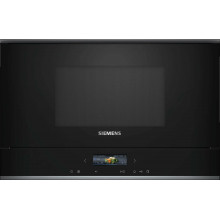 Встраиваемая микроволновая печь Siemens BE732R1B1