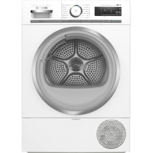 Сушильная машина Siemens WT47XM00EU