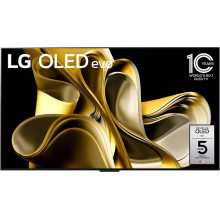 Телевизор LG OLED77M39LA Телевизор LG OLED77M39LA