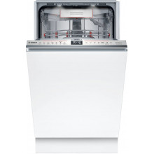 Встраиваемая посудомоечная машина Bosch SPV6ZMX65K Встраиваемая посудомоечная машина Bosch SPV6ZMX65K