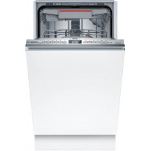 Встраиваемая посудомоечная машина Bosch SPV4EMX65K