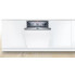 Встраиваемая посудомоечная машина Bosch SMV6ECX69E