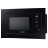 Встраиваемая микроволновая печь Samsung MG23A7318CK