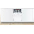 Встраиваемая посудомоечная машина Bosch SPV4EMX65K