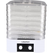 Сушилка фруктов Liberton LFD 5521