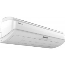 Кондиционер Hisense QD25XU0A Кондиционер Hisense QD25XU0A