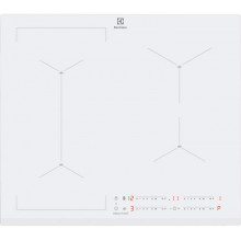 Варочная поверхность Electrolux EIS62449W Варочная поверхность Electrolux EIS62449W