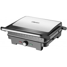 Контактный гриль Liberton  LPG  2200