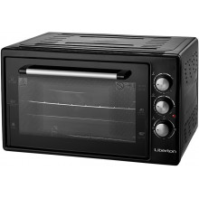 Электродуховка Liberton LEO421 BLACK