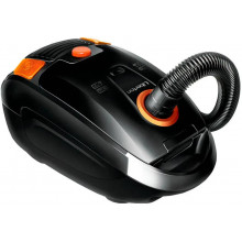 Пылесос Liberton LVC 0701  B ECO BLACK