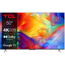 Телевизор TCL 50P638 Телевизор TCL 50P638