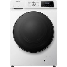 Стиральная машина Hisense  WFQA8014EVJM/UA