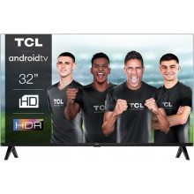 Телевизор TCL 32S5400A Телевизор TCL 32S5400A