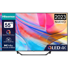 Телевизор Hisense 55A7KQ Телевизор Hisense 55A7KQ