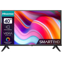Телевизор Hisense 40A4K Телевизор Hisense 40A4K