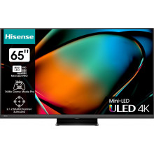 Телевизор Hisense 65U8KQ Телевизор Hisense 65U8KQ