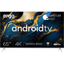 Телевизор Ergo 65GUS8555 Телевизор Ergo 65GUS8555