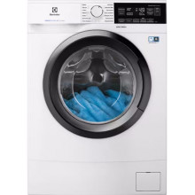 Стиральная машина Electrolux EW6S306SU