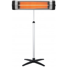 ИК обогреватель Ergo  HI 1620 ИК обогреватель Ergo  HI 1620