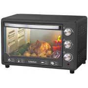 Электродуховка Liberton LEO-481 Graphite