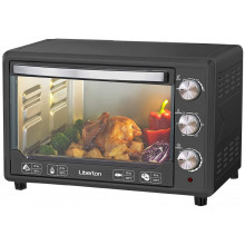 Электродуховка Liberton LEO-481 Graphite