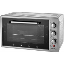 Электродуховка Liberton LEO551 GREY