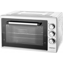 Электродуховка Liberton LEO421 WHITE