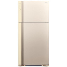 Холодильник Hitachi R-V660PUC7-1BEG Холодильник Hitachi R-V660PUC7-1BEG