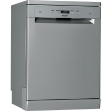 Посудомоечная машина Hotpoint-Ariston HFC3C41CWIX Посудомоечная машина Hotpoint-Ariston HFC3C41CWIX
