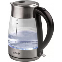 Электрочайник Gorenje K17GED Электрочайник Gorenje K17GED