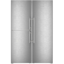 Холодильник Liebherr XRCsd 5255