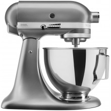 Планетарный миксер KitchenAid 5KSM95PSECU Планетарный миксер KitchenAid 5KSM95PSECU