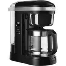 Кофеварка KitchenAid 5KCM1208EOB Кофеварка KitchenAid 5KCM1208EOB