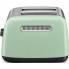 Тостер KitchenAid 5KMT221EPT