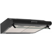 Вытяжка Pyramida WH 60 BL Вытяжка Pyramida WH 60 BL