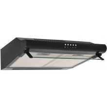 Вытяжка Pyramida WH 50 BL Вытяжка Pyramida WH 50 BL