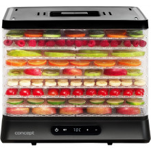 Сушилка фруктов Concept SO2040