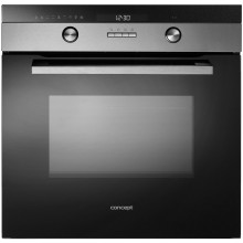 Духовой шкаф Concept ETV6060 Духовой шкаф Concept ETV6060