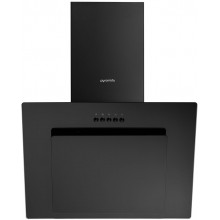 Вытяжка Pyramida  NR 60 PK BK