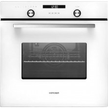 Духовой шкаф Concept ETV7460wh