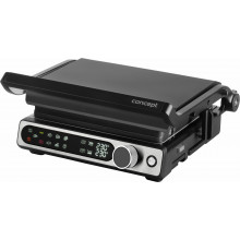 Контактный гриль Concept GE3500