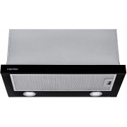 Вытяжка Interline  SHARK PLUS BL/S A/60