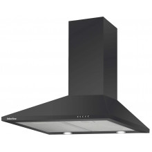 Вытяжка Interline UNNA BL A/60 PB/2/T Вытяжка Interline UNNA BL A/60 PB/2/T