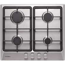 Варочная поверхность Pyramida PFX 644 S INOX Варочная поверхность Pyramida PFX 644 S INOX