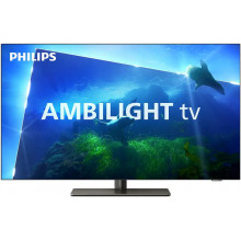 Телевизор Philips 65OLED818/12 Телевизор Philips 65OLED818/12